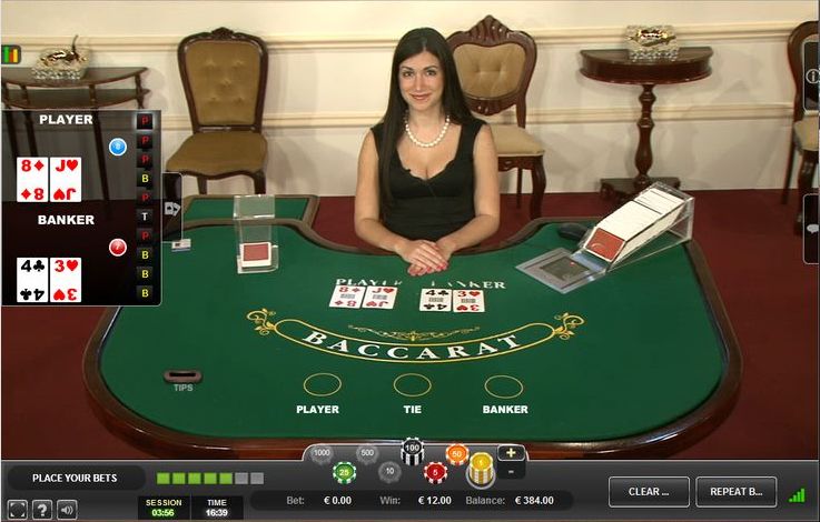 betpkr login password Live Casino