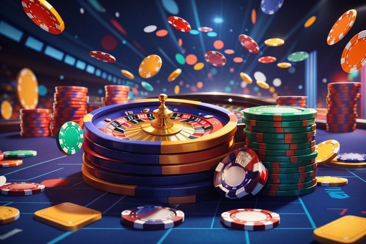 betpkr login password Live Casino